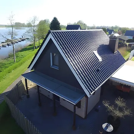 Martje Holiday home *