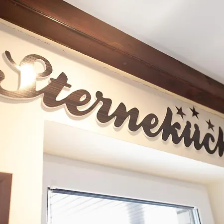 Martje Holiday home *