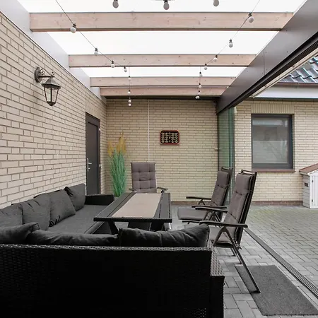 Holiday home Martje *