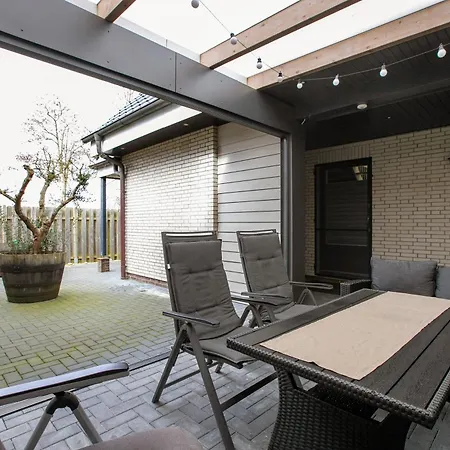 Martje Holiday home Hennstedt (Dithmarschen)