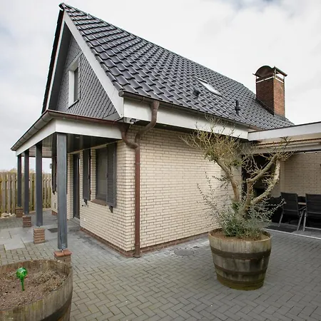 Martje Ferienhaus