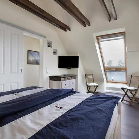 Holiday home Martje *