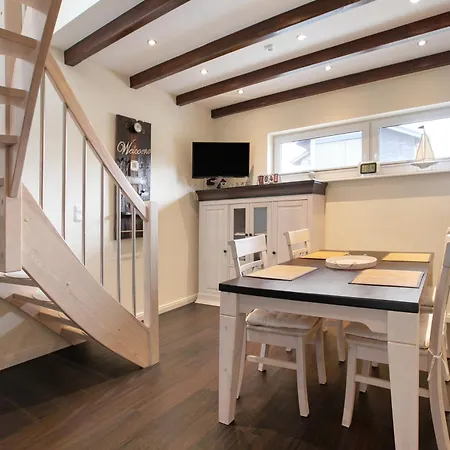 Holiday home Martje Hennstedt (Dithmarschen)