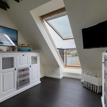 Martje Holiday home *