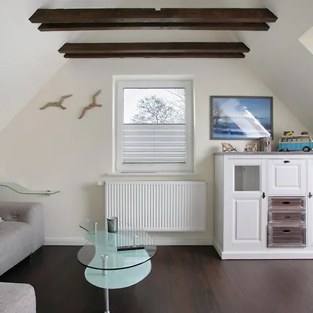 Ferienhaus Martje *