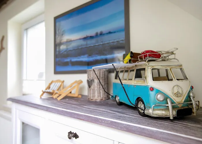 Holiday home Martje *