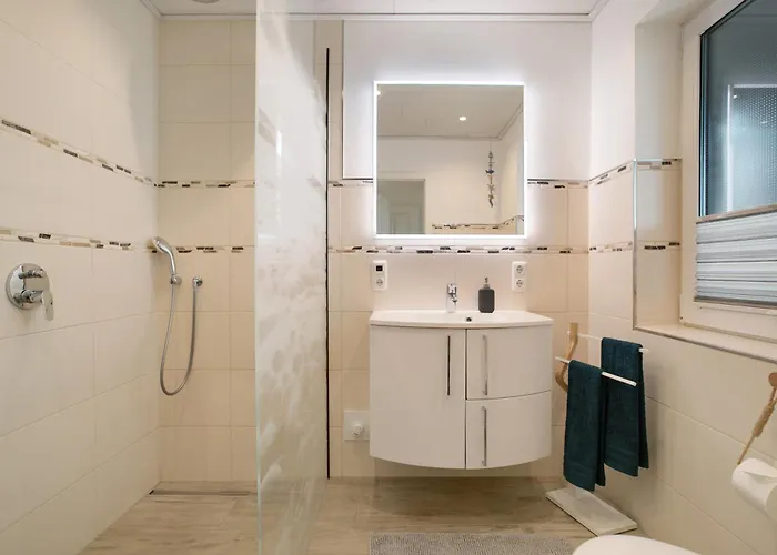 Martje Holiday home *